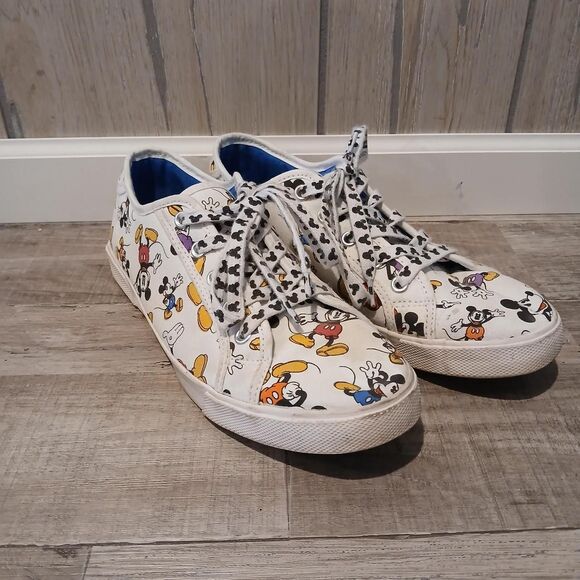 Disney Women's multi Trainers - Picture 1 of 8